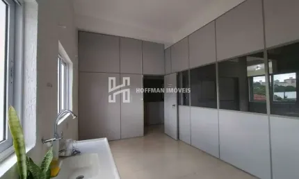 Ponto comercial à venda na Rua Luís Fiorotti, --, Olímpico, São Caetano do Sul