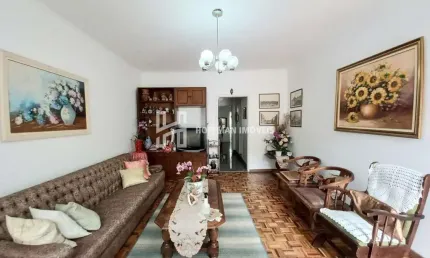 Sobrado com 3 Quartos, 3 Banheiros, 2 Vagas à venda - Olímpico
