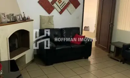 Casa com 3 Quartos, 4 Banheiros, 3 Vagas à venda - Olímpico