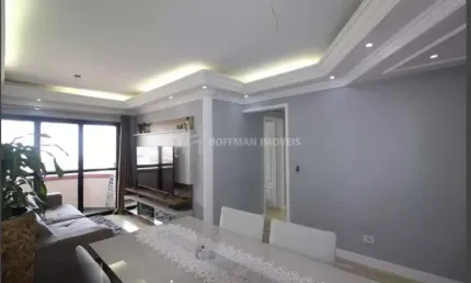 Apartamento 3 dormitórios 1 suíte 1 vaga a venda no Santa Paula