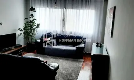 Apartamento com 3 quartos, 1 suíte, 1 vagas à venda - olímpico