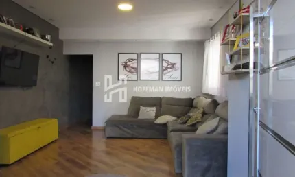 Sobrado com 3 quartos, 3 suítes, 3 vaga à venda - olímpico