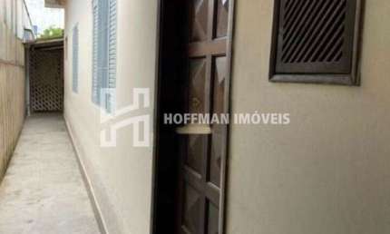 Casa com 2 Quartos, 1 Banheiros, 1 Vaga à venda - Olímpico