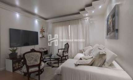 Apartamento com 3 Quartos, 1 Suíte, 1 Vaga à venda ? Olímpico