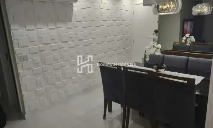Apartamento com 02 dormitórios, 01 suite, 01 vaga à venda em São Caetano do Sul