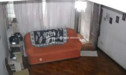Sobrado com 2 Quartos, 1 Banheiro, 1 Vaga à venda - Barcelona