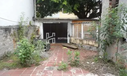Terreno à venda na Rua Tapajós, --, Barcelona, São Caetano do Sul