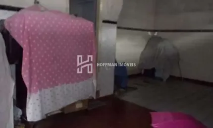 2 casas com 2 quartos, 1 banheiro, 2 vagas à venda - santa maria