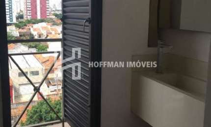 Sala comercial com 1 sala à venda na Rua Alegre, --, Barcelona, São Caetano do Sul