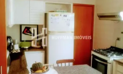 Apartamento com 2 Quartos, 2 Banheiros, 1 Vaga à venda - Barcelona