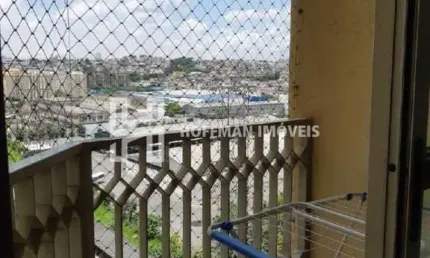 Apartamento com 3 Quartos, 1 Banheiro, 1 Vaga à venda - Barcelona