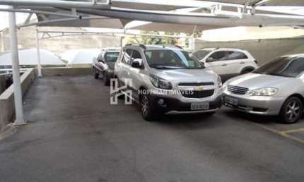 Terreno à venda na Rua Alegre, --, Barcelona, São Caetano do Sul