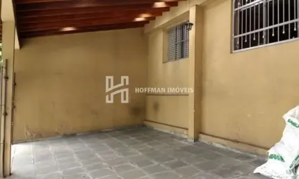 Casa com 3 quartos, 1 suíte, 3 vagas à venda - barcelona