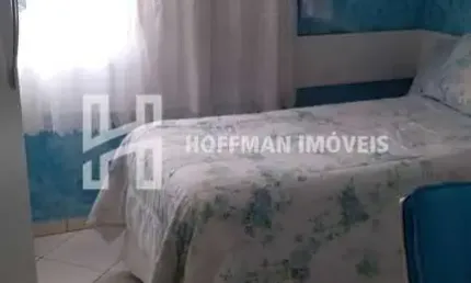 Apartamento com 2 quartos, 2 banheiros, 1 vaga à venda - barcelona