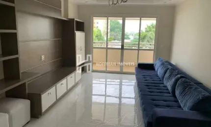 Apartamento com 4 Quartos, 2 Suítes, 3 Vagas à venda - Barcelona