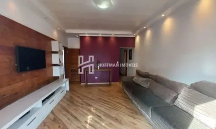 Casa assobradada com 3 Quartos, 1 Suíte, 4 Vagas à venda - Barcelona