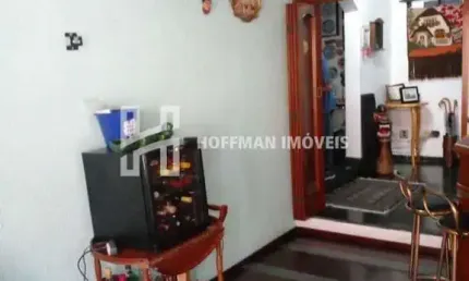 Sobrado com 3 Quartos, 3 Suíte, 4 Vaga à venda - Barcelona