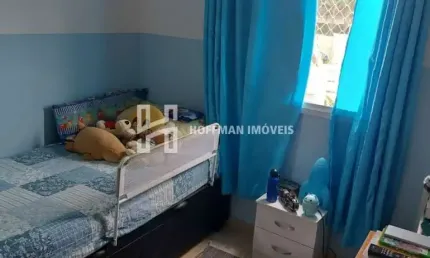Apartamento com 3 Quartos, 1 Suíte, 2 Vagas à venda - Barcelona