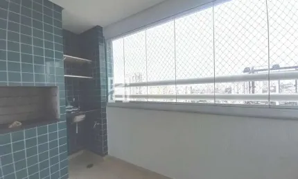 Apartamento com 2 Quartos, 1 Suíte, 2 Vagas à venda - Barcelona