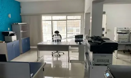 Prédio com 6 salas à venda na Rua Votorantim, --, Barcelona, São Caetano do Sul
