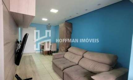 Apartamento com 2 Quartos, 2 Suíte, 2 Vagas à venda - Barcelona