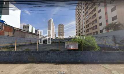 Terreno à venda na Avenida Goiás, --, Barcelona, São Caetano do Sul