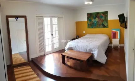 Casa térrea a venda com 3 dormitórios 1 suíte 4 vagas Jardim São Caetano
