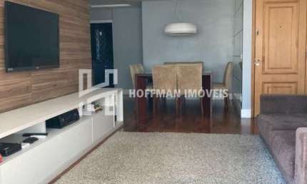 Apartamento com 4 Quartos, 2 Suítes, 3 Vagas à venda - Barcelona