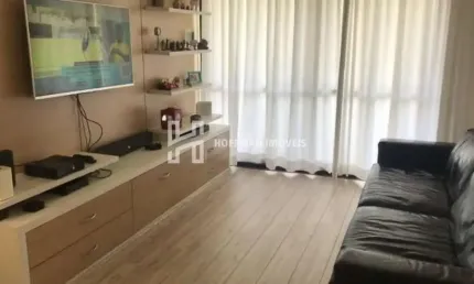 Apartamento com 3 quartos à venda na Rua Vitória Régia, --, Campestre, Santo André