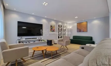 Apartamento porteira fechada com 3 quartos, 1 suíte, 2 vagas à venda - barcelona