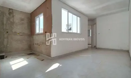 Apartamento com 2 quartos à venda na Rua Araçatuba, --, Santa Maria, Santo André