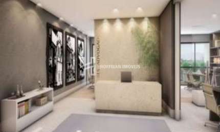 Sala comercial com 1 sala à venda na Avenida Guido Aliberti, --, Santo Antônio, São Caetano do Sul