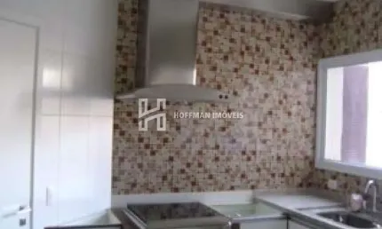 Apartamento com 4 Quartos, 2 Suítes, 3 Vagas à venda - Santo Antônio