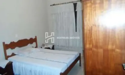Casa com 2 Quartos, 2 Banheiros, 3 Vagas à venda - Santo Antônio