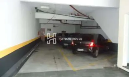 Prédio à venda na Rua Olavo Bilac, --, Santo Antônio, São Caetano do Sul