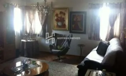 Apartamento com 3 Quartos, 3 Suítes, 5 Vagas à venda - Santo Antônio