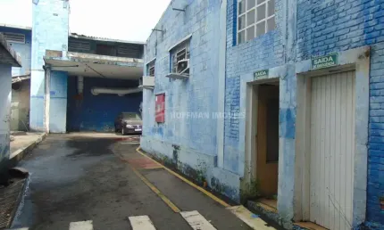 Barracão / Galpão / Depósito à venda na Rua Rio Grande do Sul, --, Santo Antônio, São Caetano do Sul, 2665 m2 por R$ 22.000.000