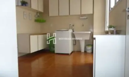 Apartamento com 3 Quartos, 3 Suítes, 3 Vagas à venda - Santo Antônio