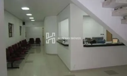 Prédio comercial com 630,00m² à venda - Santo Antônio
