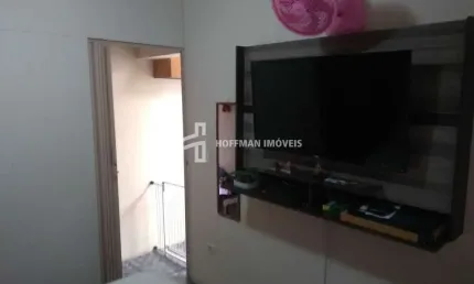 Casa com 4 quartos à venda na Rua Helena Mussumecci, --, Cerâmica, São Caetano do Sul