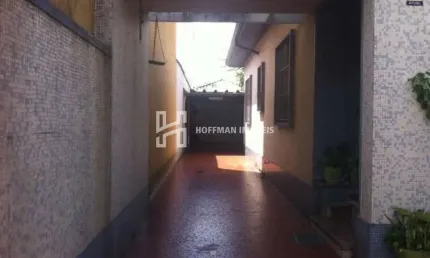 2 Casas com 2 Quartos, 1 Banheiro, 7 Vagas à venda - Santo Antônio