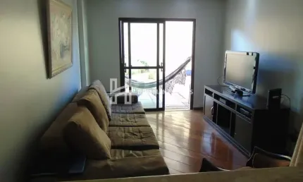 Apartamento com 3 quartos, 3 suítes, 2 vagas à venda - santo antônio