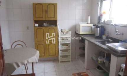 Sobrado com 3 Quartos, 1 Suíte, 3 banheiros à venda - Santo Antônio