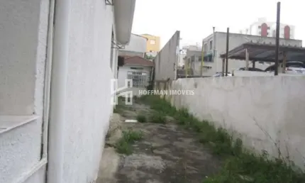 Casa com 2 Quartos, 2 Banheiros, 7 Vagas à venda - Santo Antônio