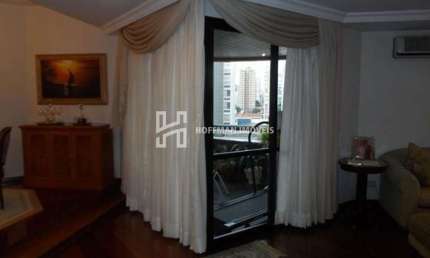Apartamento com 4 Quartos, 2 Suítes, 4 Vagas à venda - Santo Antônio