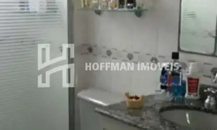 Apartamento com 3 Quartos, 1 Suíte, 1 Vaga à venda - Santo Antônio