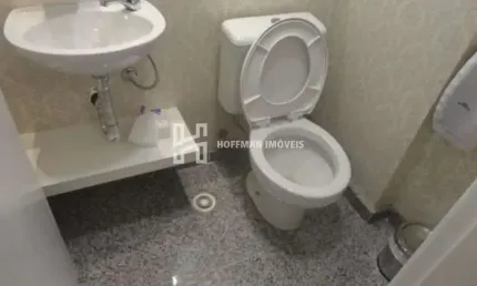 Sala comercial com 1 sala à venda na Avenida Senador Roberto Simonsen, --, Santo Antônio, São Caetano do Sul