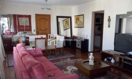 Apartamento com 3 quartos, 1 suíte, 2 vagas à venda - santo antônio