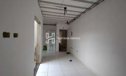 Apartamento com 2 quartos à venda na Rua Araçatuba, --, Santa Maria, Santo André