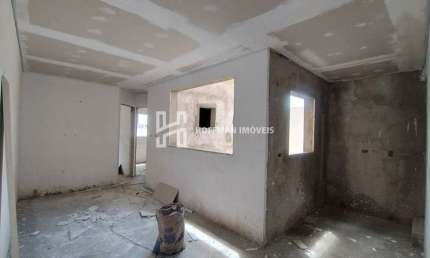 Apartamento com 2 quartos à venda na Rua Araçatuba, --, Santa Maria, Santo André
